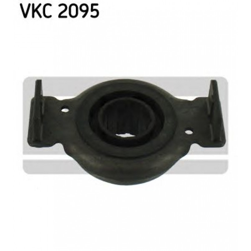 VKC 2095 SKF - Вижимний підшипник